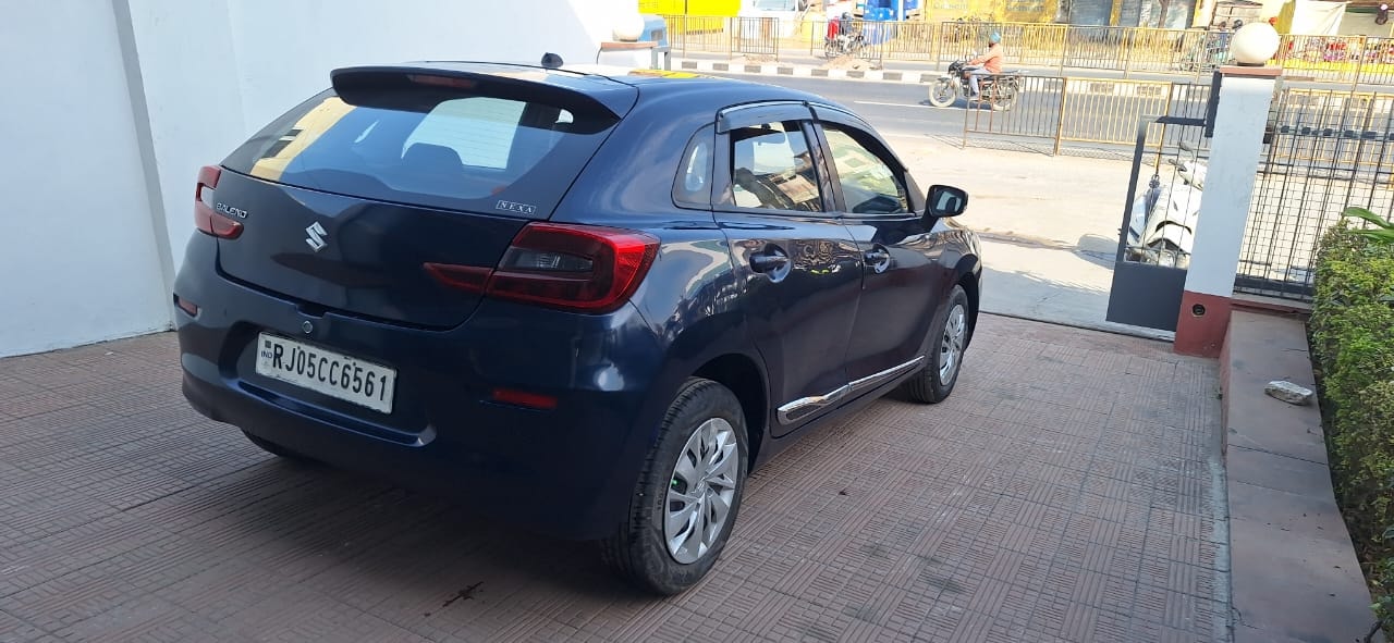 Baleno image 3 Baleno image 3