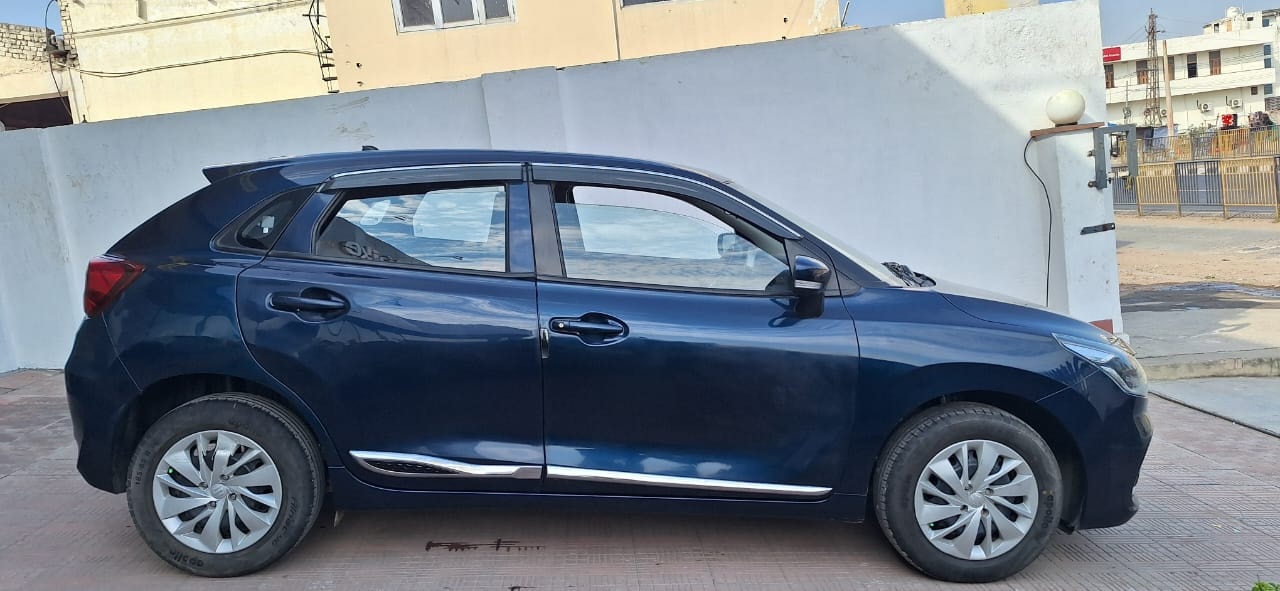 Baleno image 4 Baleno image 4