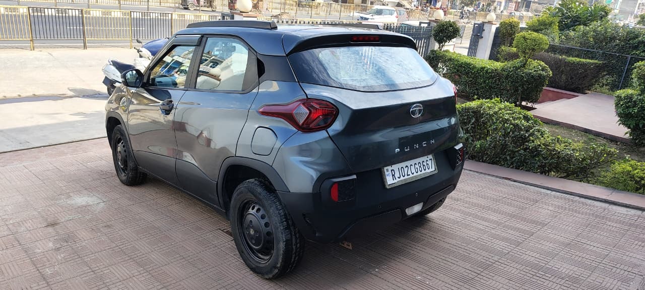 Punch image 2 Punch image 2