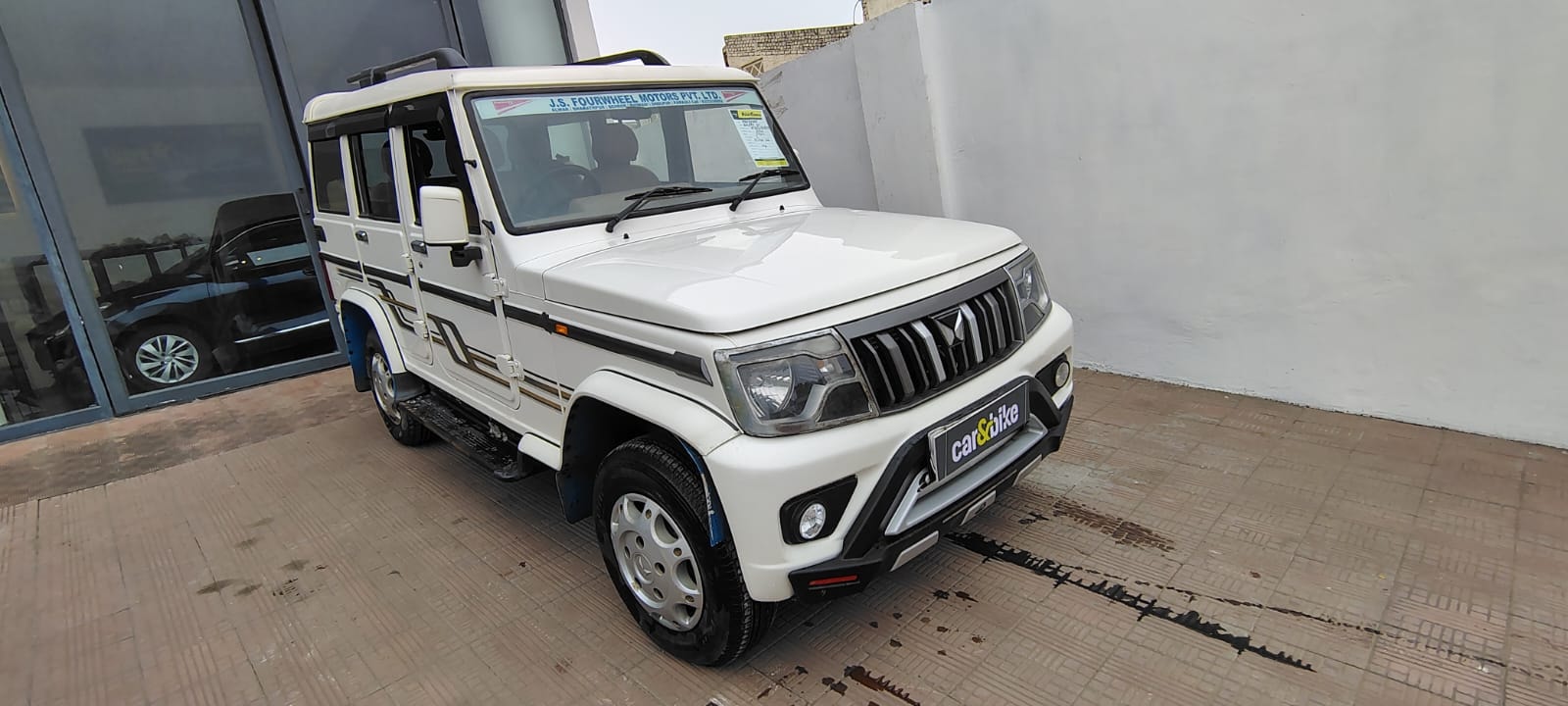 Bolero image 6 Bolero image 6