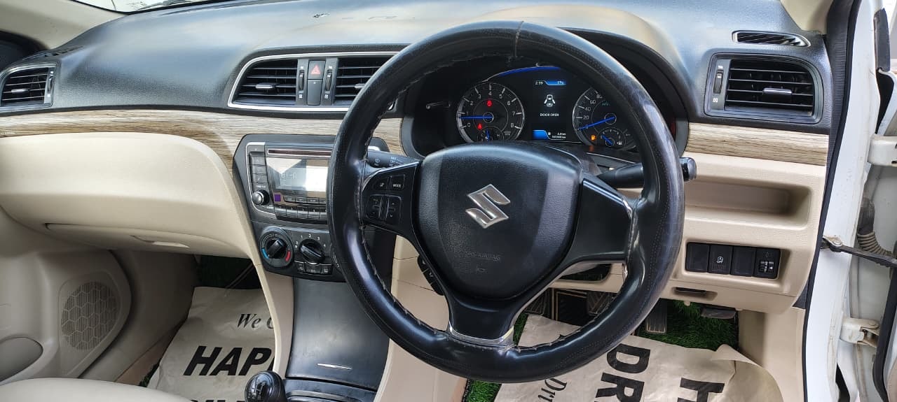 Ciaz image 9 Ciaz image 9