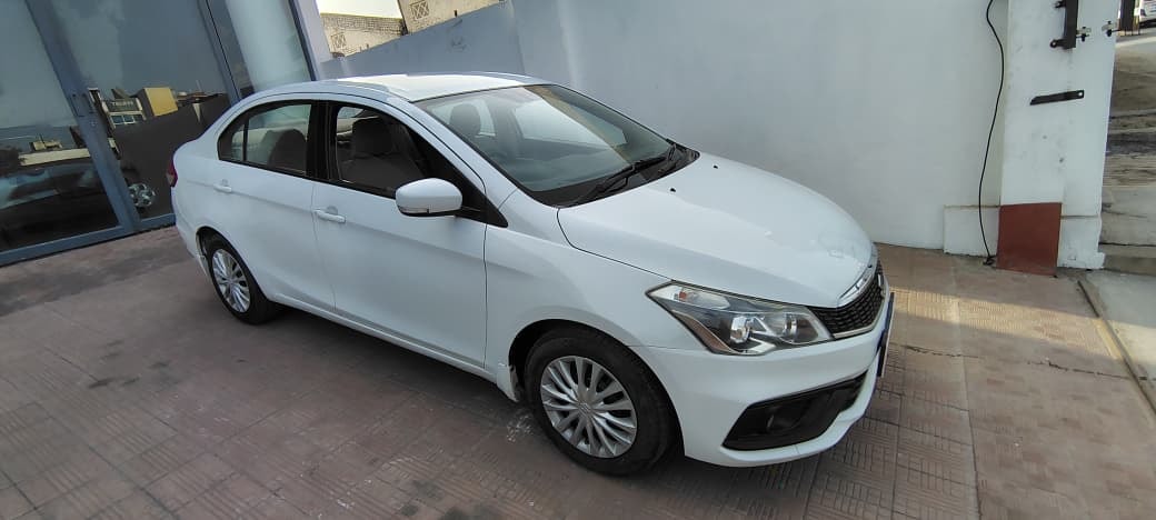 Ciaz image 5 Ciaz image 5