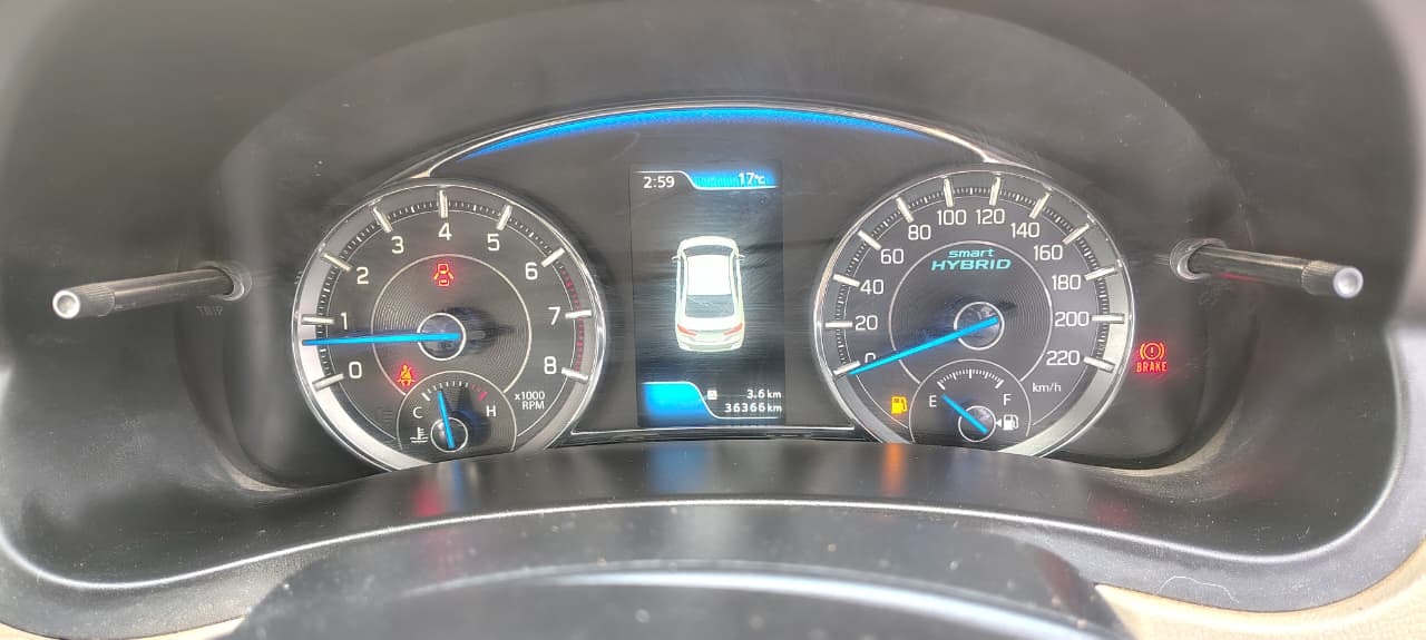 Ciaz image 8 Ciaz image 8