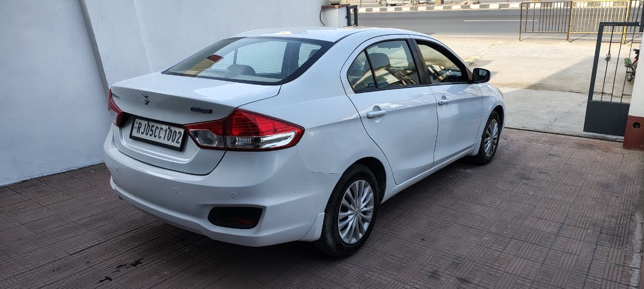 Ciaz image 4 Ciaz image 4