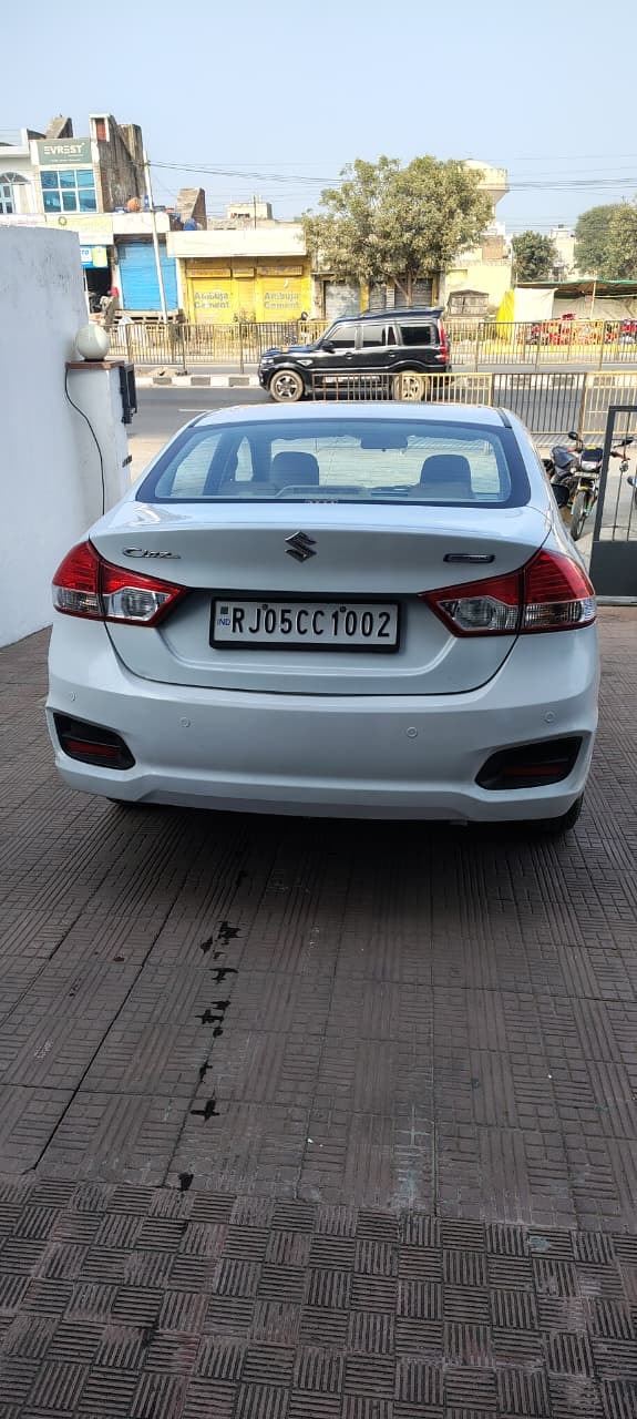 Ciaz image 3 Ciaz image 3