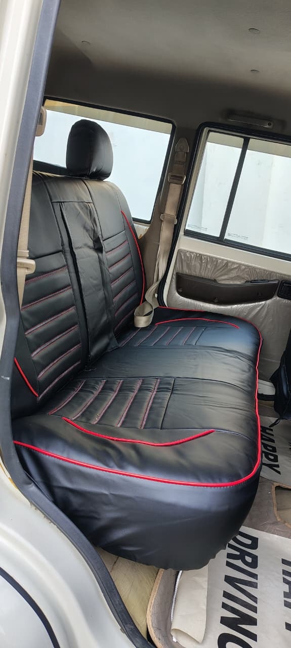 Used 2021 Mahindra Bolero Used 2021 Mahindra Bolero