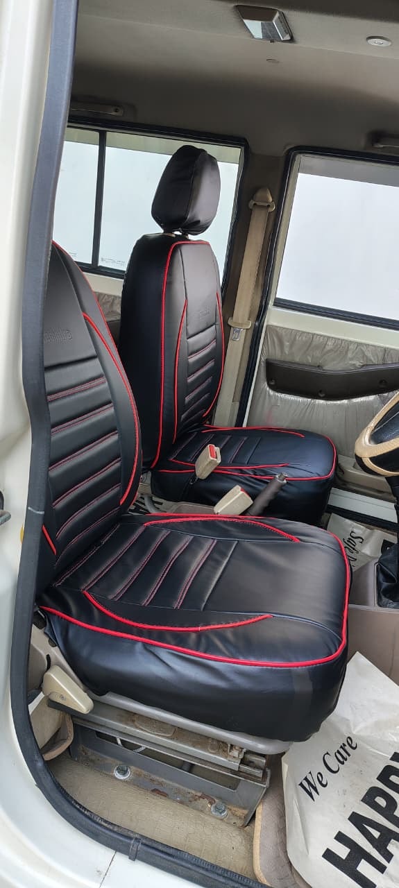 Used 2021 Mahindra Bolero Used 2021 Mahindra Bolero