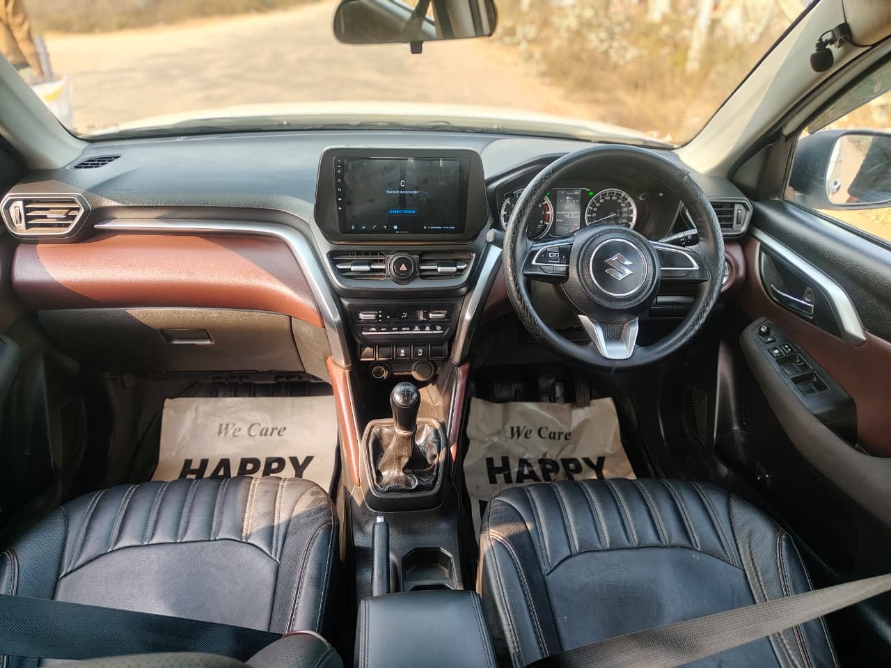 Grand Vitara image 8 Grand Vitara image 8