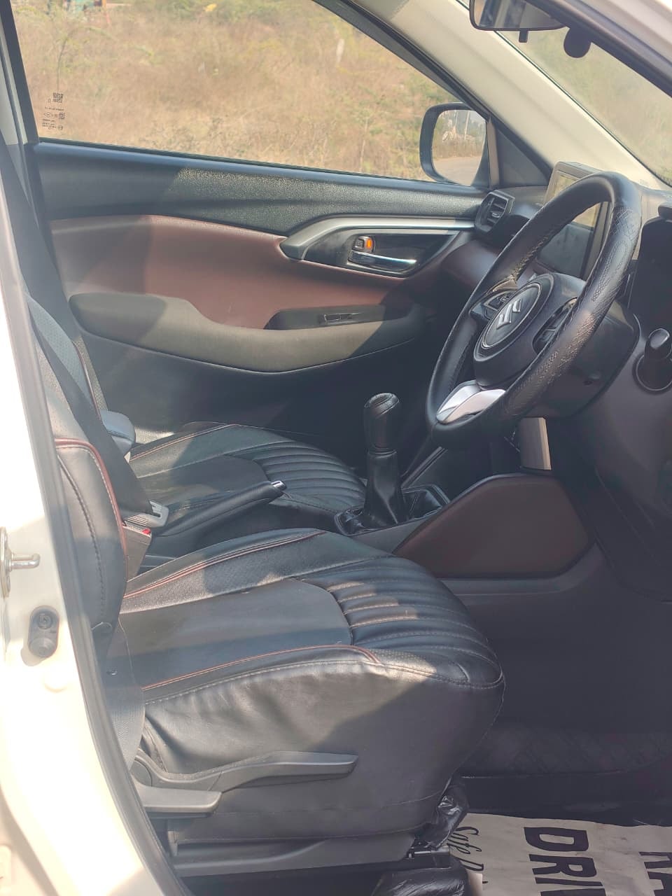 Grand Vitara image 9 Grand Vitara image 9