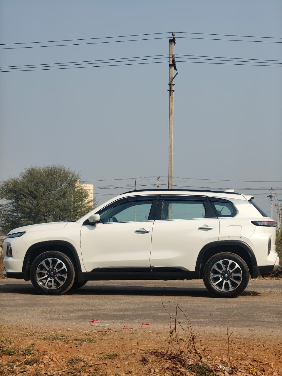 Grand Vitara image 2 Grand Vitara image 2