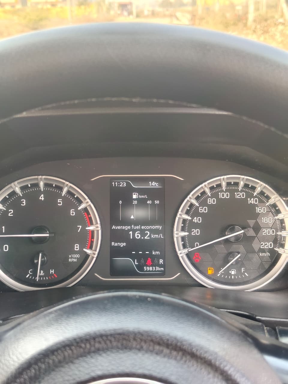 Grand Vitara image 7 Grand Vitara image 7