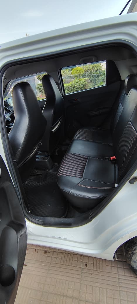 Used 2022 Maruti Suzuki Swift Used 2022 Maruti Suzuki Swift