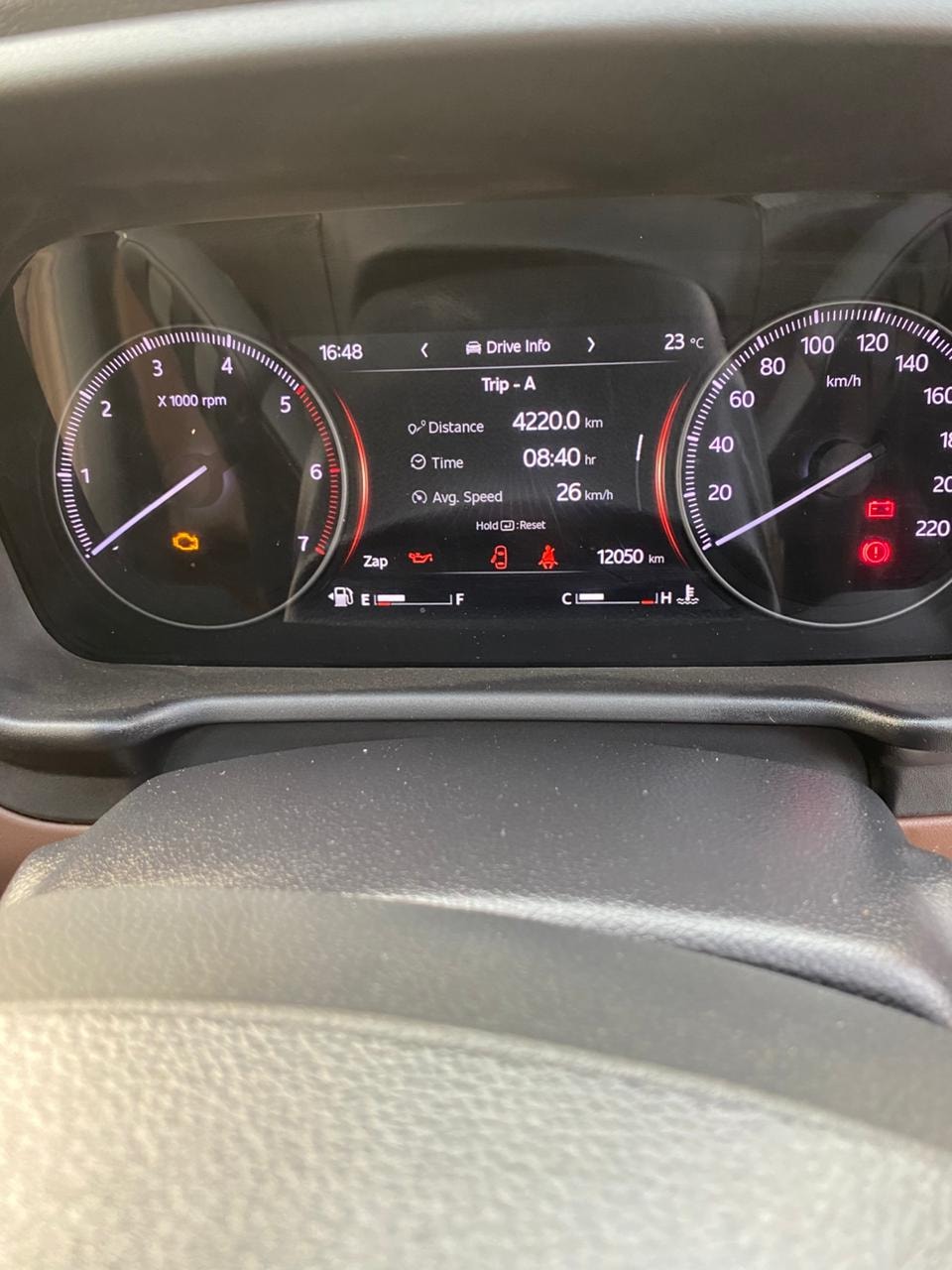 Scorpio-N image 9 Scorpio-N image 9