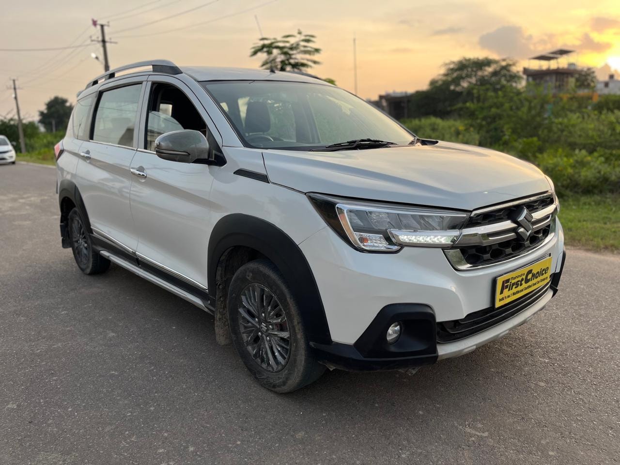 XL6 image 6 XL6 image 6