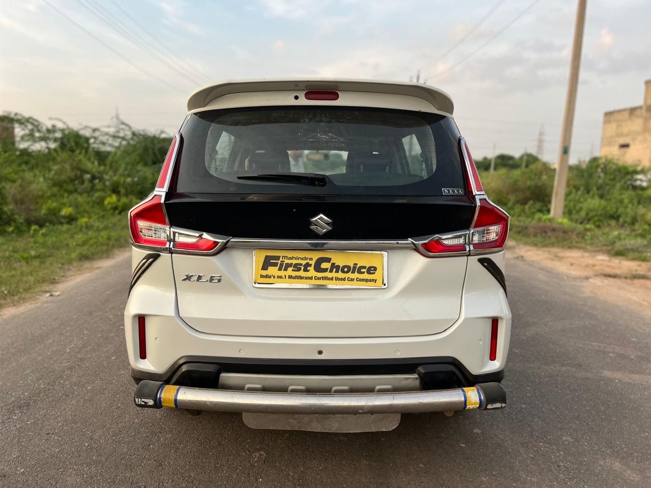 XL6 image 4 XL6 image 4