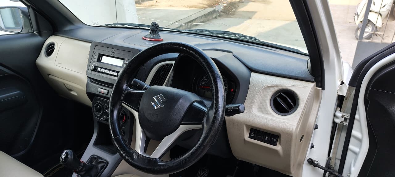 Wagon R image 8 Wagon R image 8