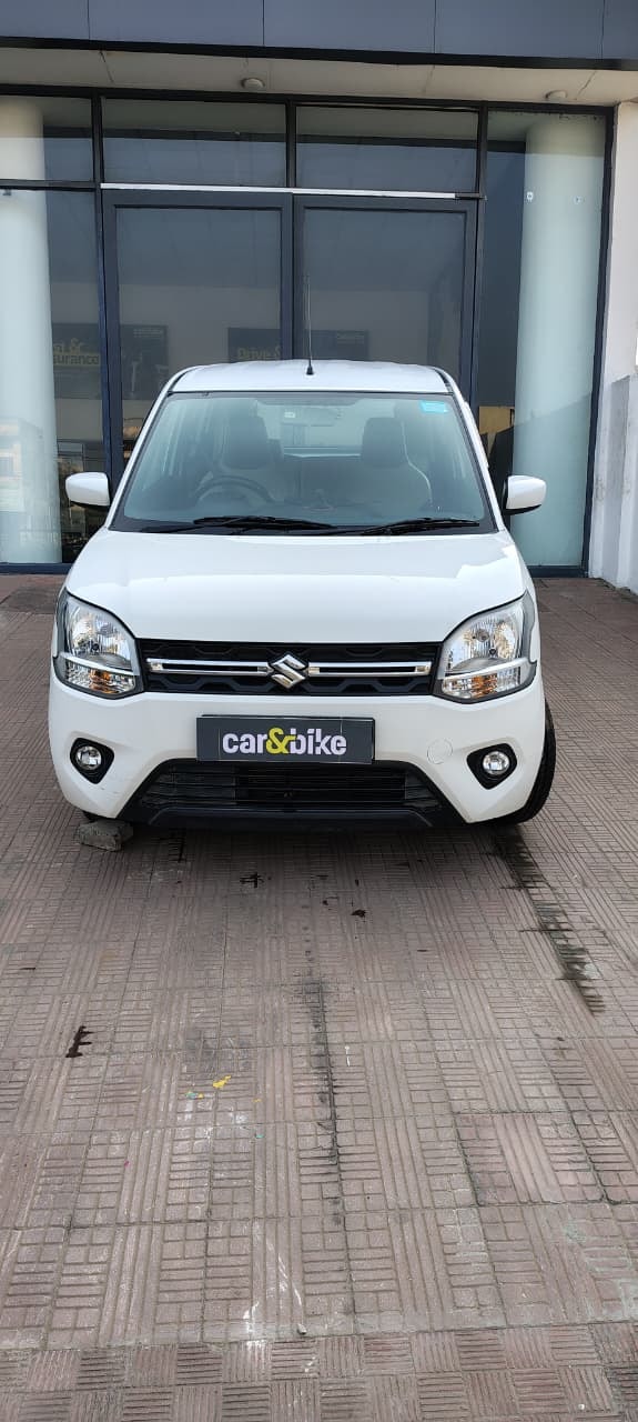 Wagon R image 6 Wagon R image 6