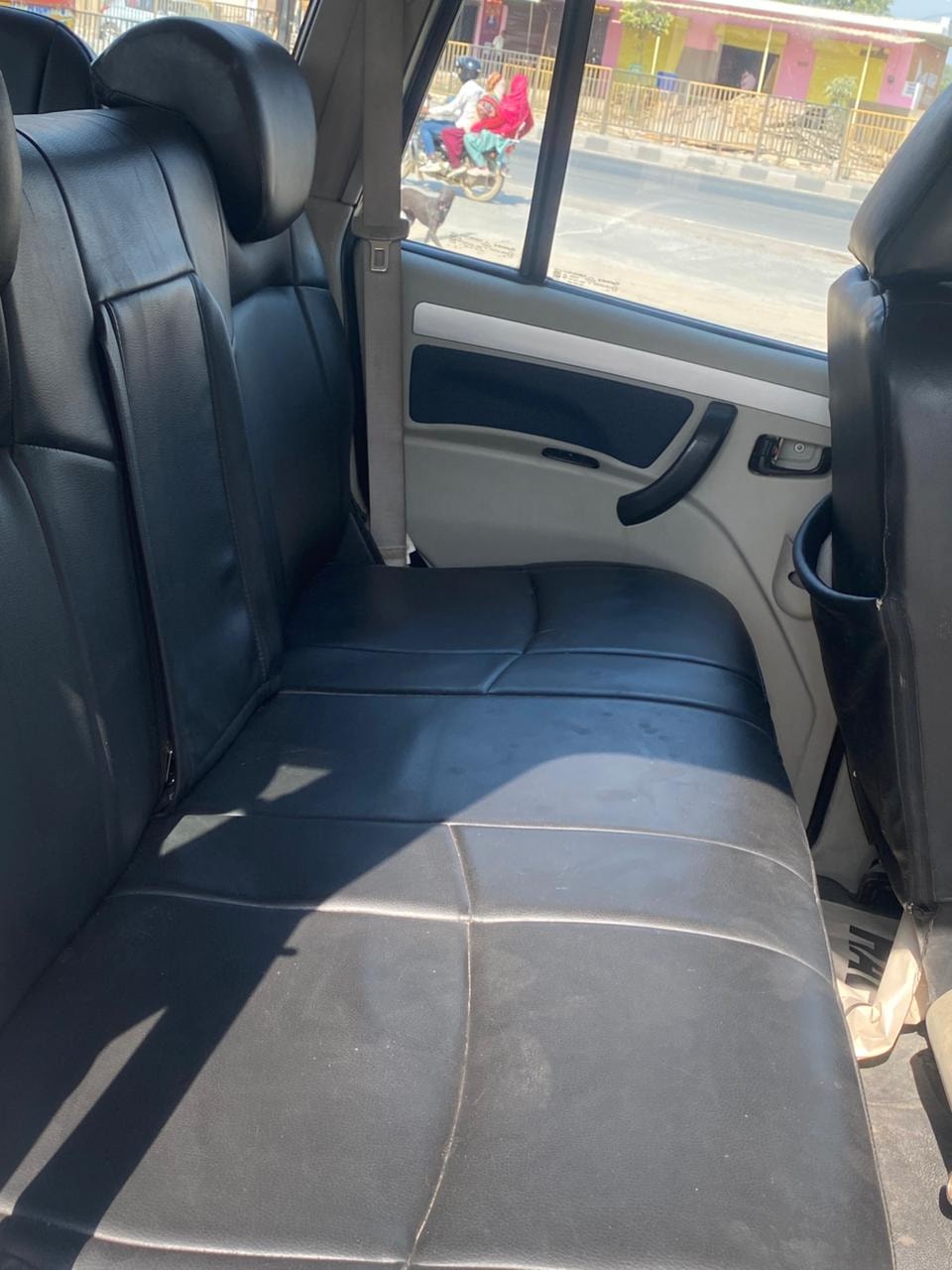 Scorpio image 10 Scorpio image 10