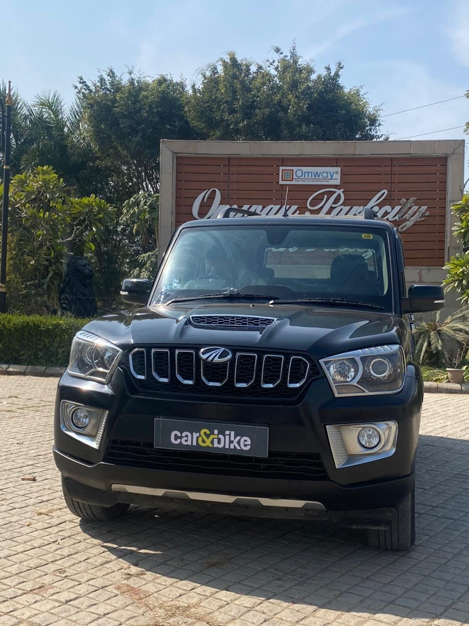 Scorpio image 6 Scorpio image 6