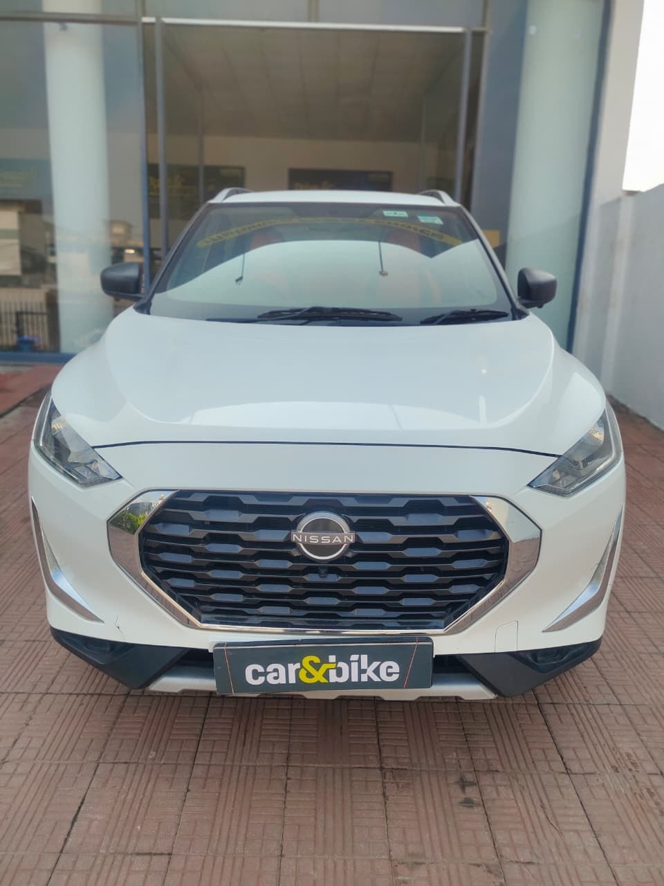 Magnite image 4 Magnite image 4