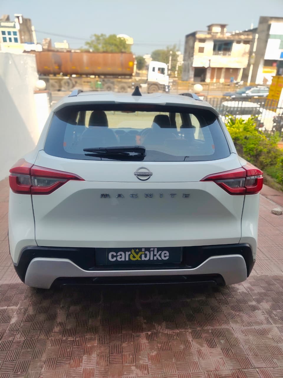 Magnite image 2 Magnite image 2