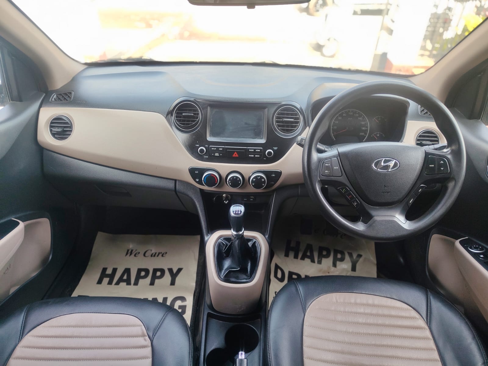 Grand i10 image 7 Grand i10 image 7