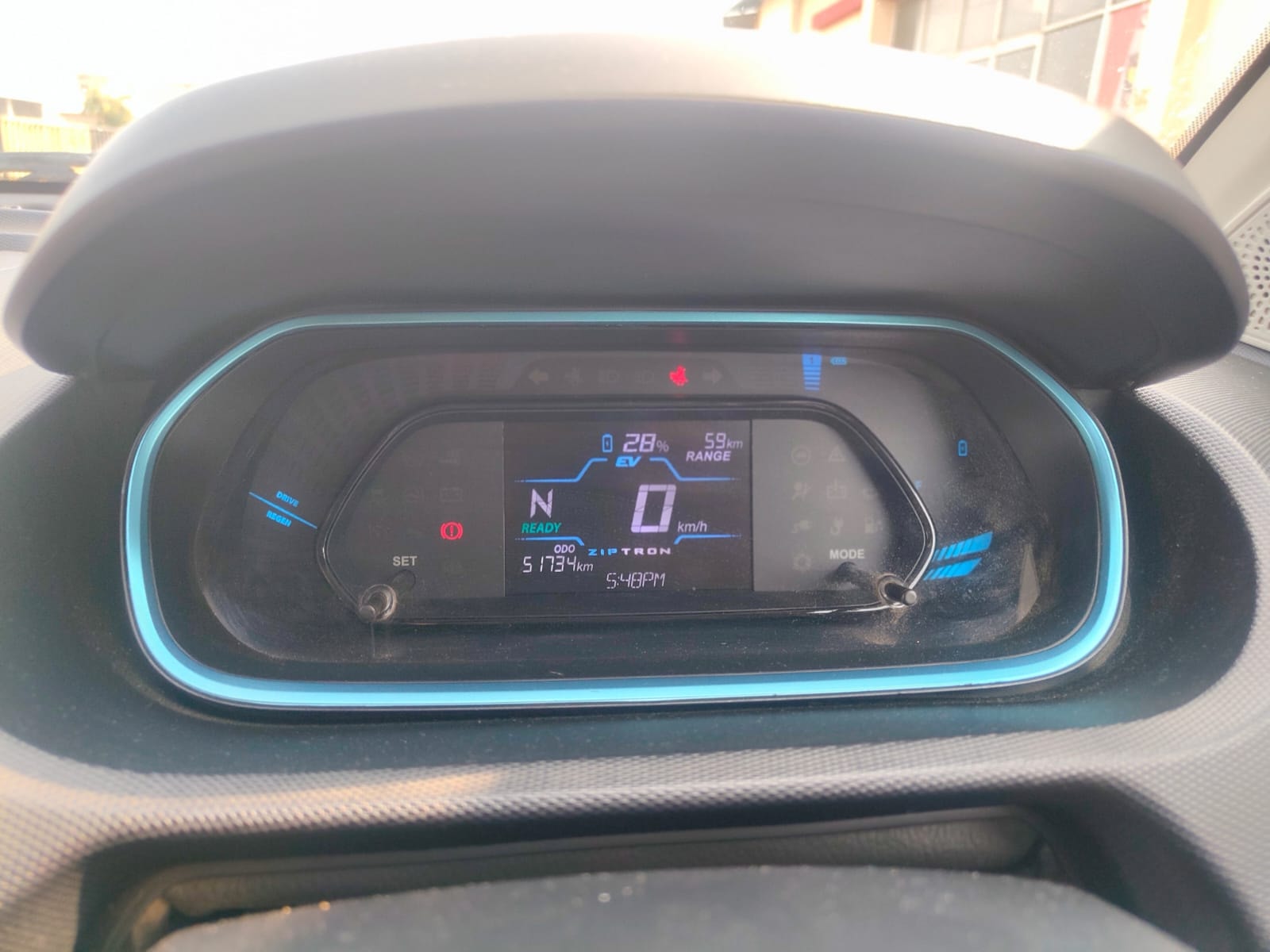 Grand i10 image 6 Grand i10 image 6