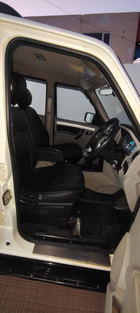 Scorpio image 9 Scorpio image 9