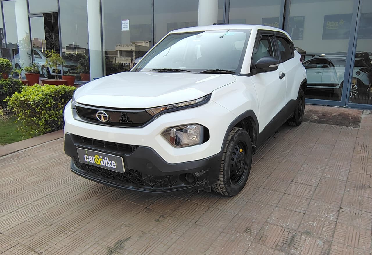 Punch image 1 Punch image 1