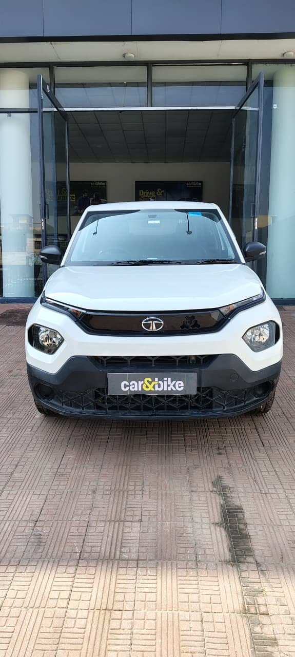 Punch image 6 Punch image 6