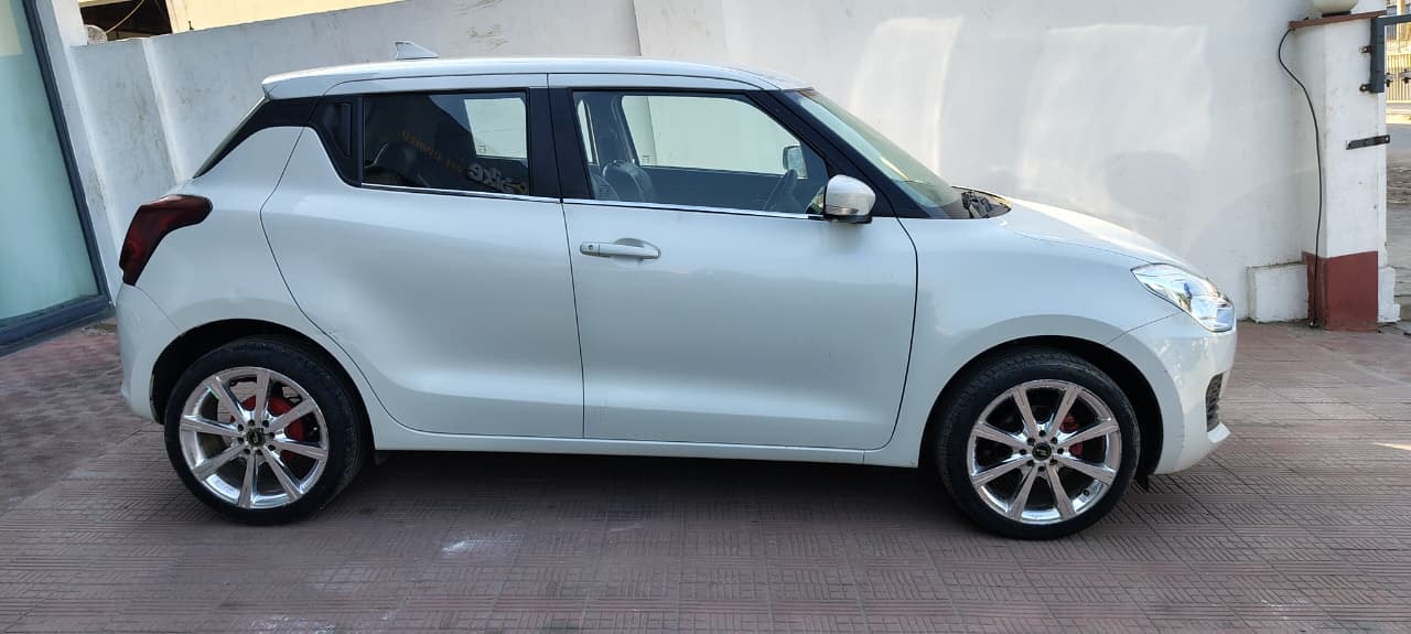 Swift image 5 Swift image 5