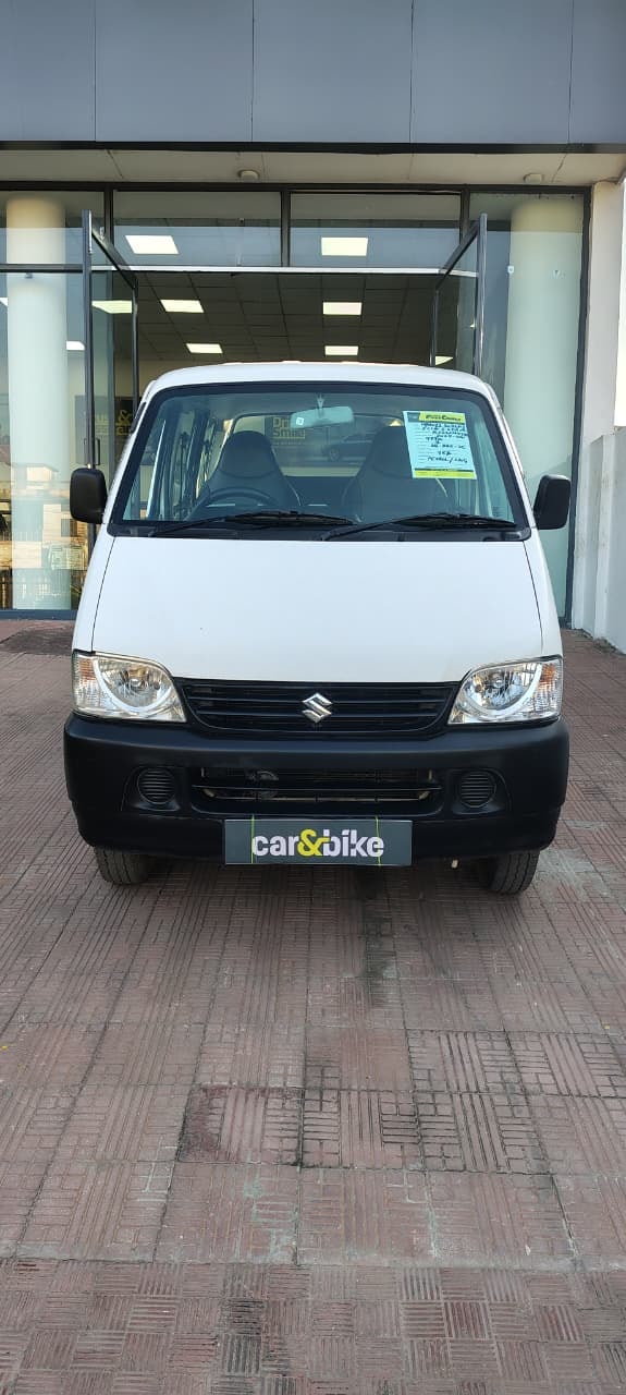 Used 2023 Maruti Suzuki Eeco Used 2023 Maruti Suzuki Eeco