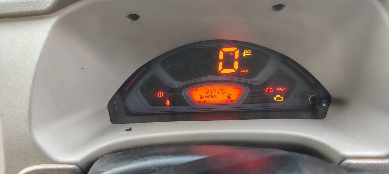 Used 2023 Maruti Suzuki Eeco Used 2023 Maruti Suzuki Eeco