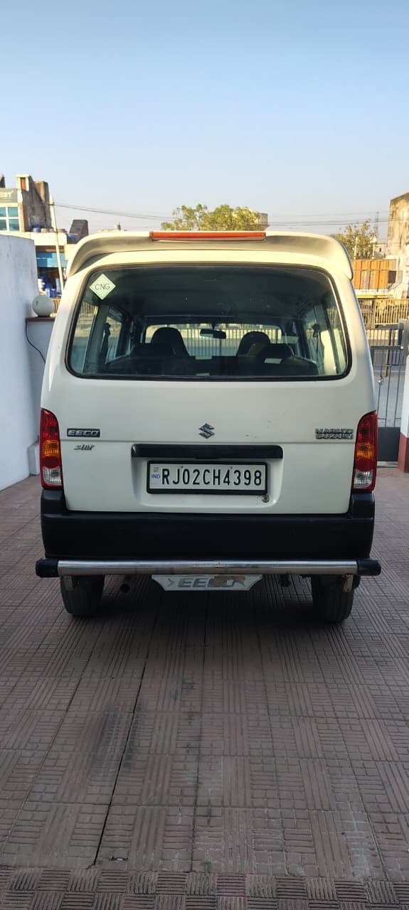 Used 2023 Maruti Suzuki Eeco Used 2023 Maruti Suzuki Eeco