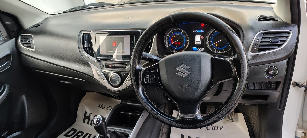 Baleno image 9 Baleno image 9