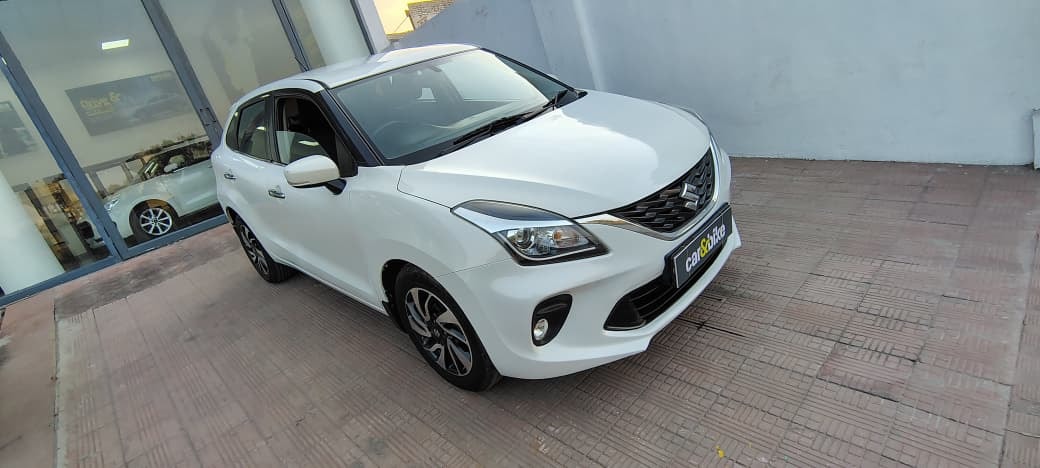 Baleno image 5 Baleno image 5