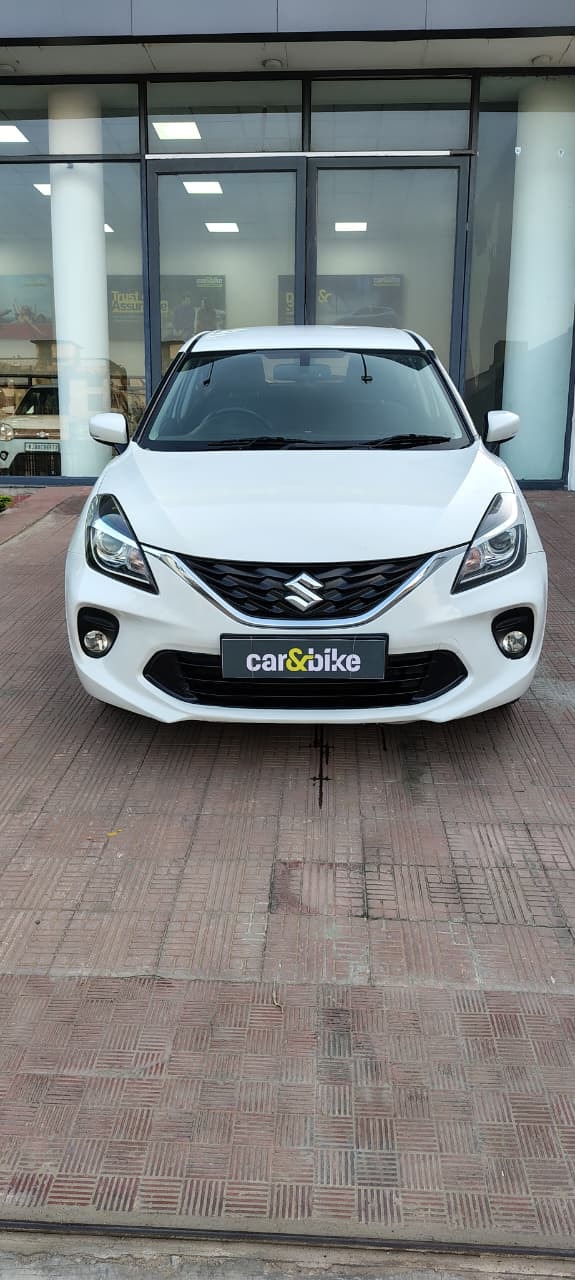 Baleno image 6 Baleno image 6