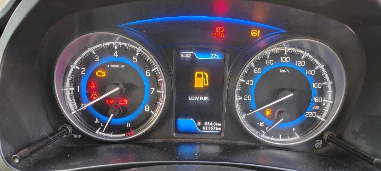 Baleno image 8 Baleno image 8