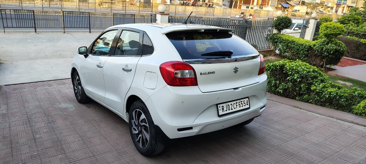 Baleno image 2 Baleno image 2