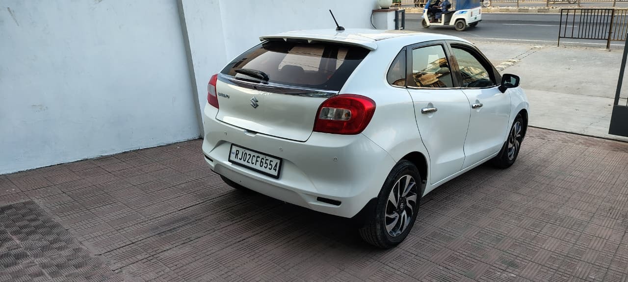 Baleno image 4 Baleno image 4