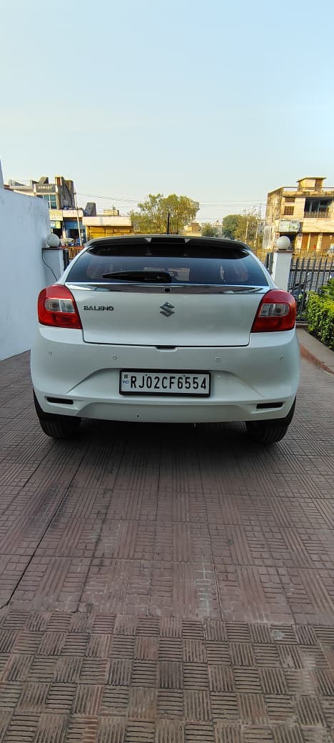 Baleno image 3 Baleno image 3