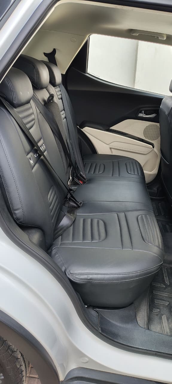 XUV 3XO image 10 XUV 3XO image 10