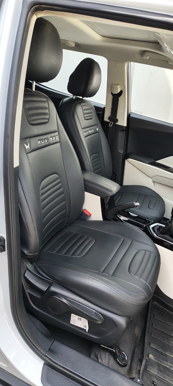 XUV 3XO image 9 XUV 3XO image 9