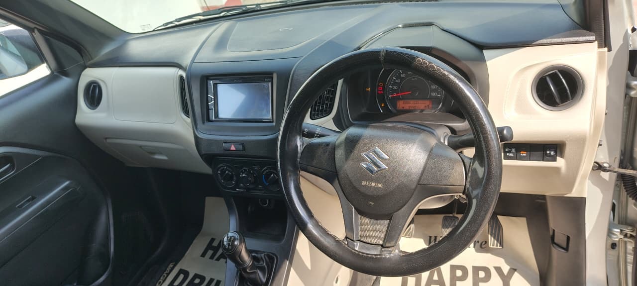 Wagon R image 9 Wagon R image 9