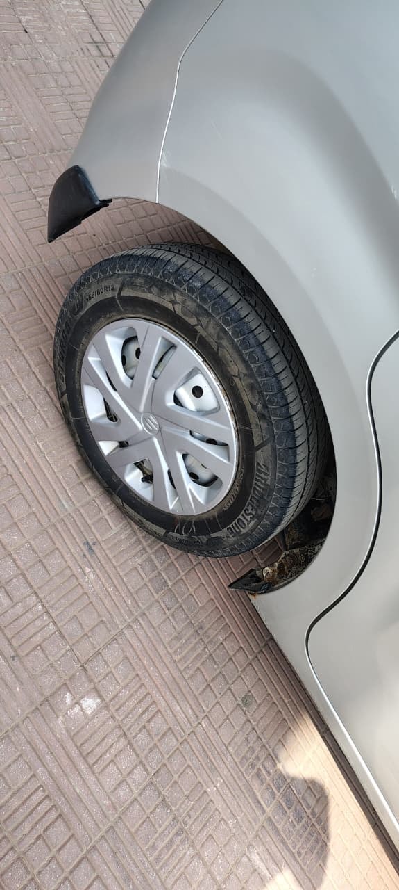 Wagon R image 7 Wagon R image 7