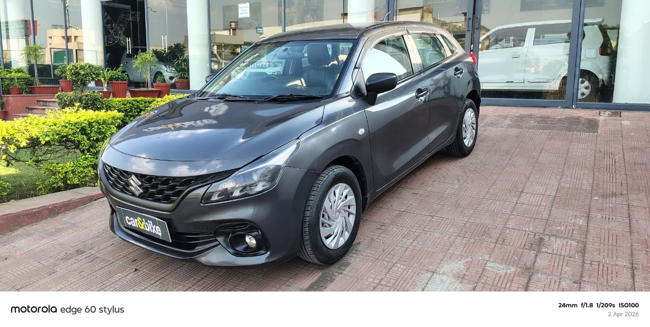 Baleno image 1 Baleno image 1