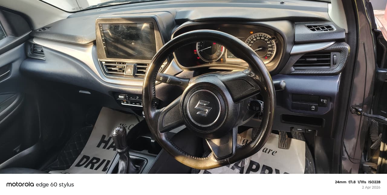 Baleno image 8 Baleno image 8