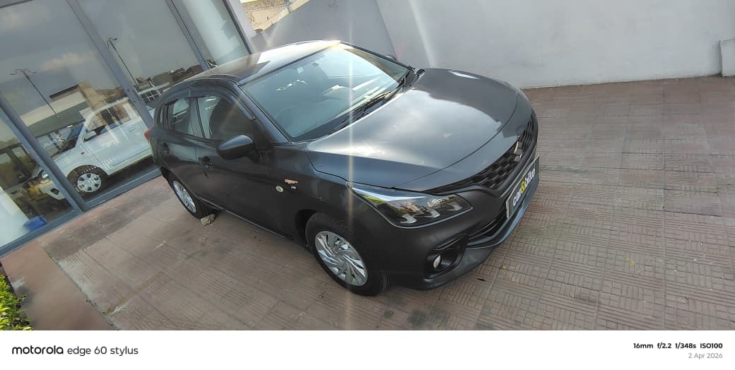 Baleno image 5 Baleno image 5