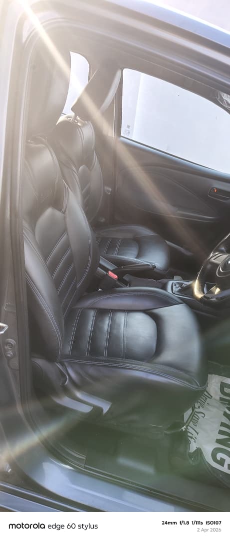 Baleno image 9 Baleno image 9