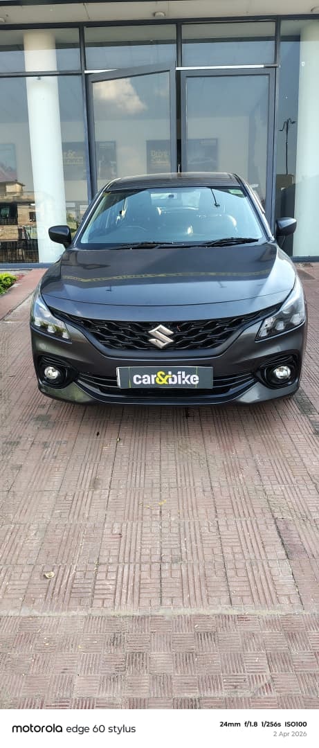 Baleno image 6 Baleno image 6